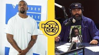 Breaking Down Kanye West&#39;s Latest Comments &amp; Road To &#39;Jesus Is King&#39;