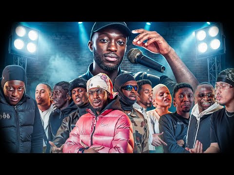 11 artistes, 1 micro Qui sera la pépite? #PDSMIC 1