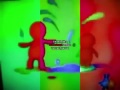 Noggin And Nick Jr Logo Collection In B Major