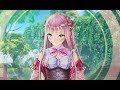 Gameplay video of Atelier Lulua: The Scion of Arland  Playstation