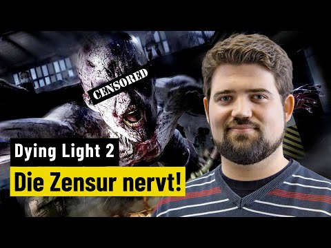 Dying Light 2 | MEINUNG | Wir brauchen eine Uncut Version für Deutschland!