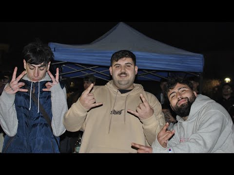 NANO vs. ERREKA vs. MR BEAN: Octavos - Liga Inmortal Clausura / Fecha 4