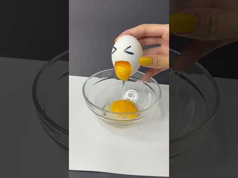 Egg kiss lol 🥚😂 #shorts #artist #art #creative #drawing #draw