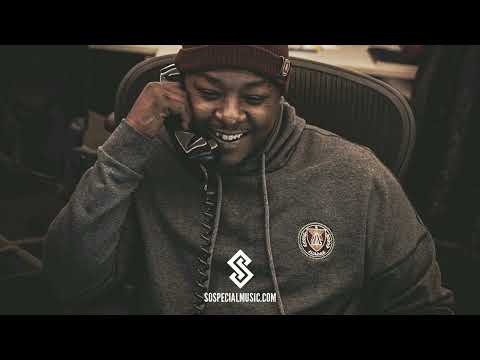 Jadakiss x Fabolous type beat "The Watchers" (prod. soSpecial)