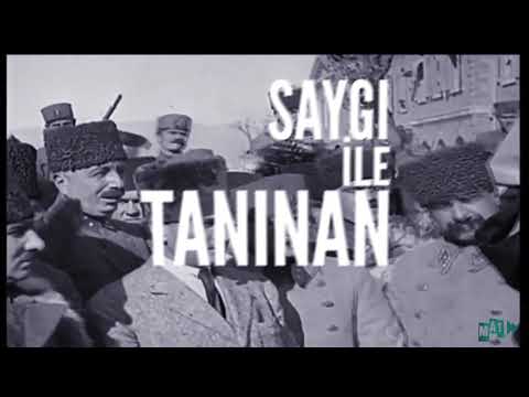 UÇURUM KENARINDA YIKIK BİR ÜLKE (Kinetik Tipoğrafi)