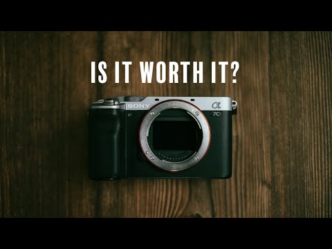 Should You Buy the Sony a7C in 2025?