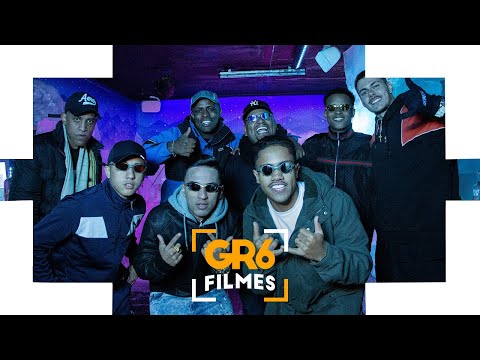 DJ Boy “Coração Gelado 2” - MC's V7, Letto, Leozinho ZS, IG, Joaozinho VT, Davi e Kako