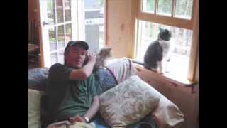 Bill Morrissey, Long Gone (Live 2000)