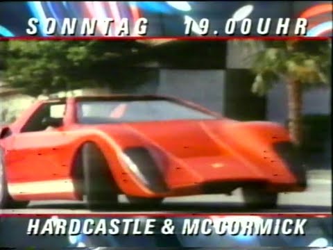 PRO7: Vorschau Vorabendserien (19.06.1992)