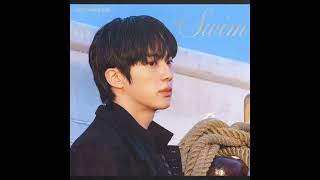 Download lagu BTS: SWIM With Jin [Alternative Rock Remix] mp3