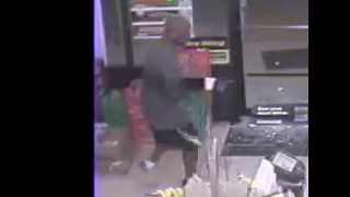 preview picture of video 'Burglary Dollar General Line Ave. 13-153138'