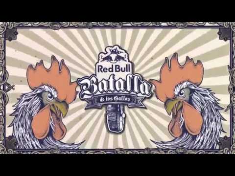 Red Bull Batalla de los Gallos   Cuartos  Penzattore vs Imigrante   Final Internacional 2015