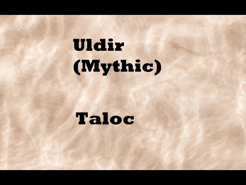 Wow - Solo Monk - Uldir (Mythic mode) - Taloc - 10.0.7