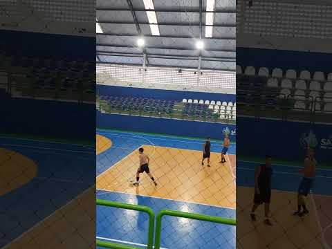 ginásio de Santa Isabel do Pará#viral