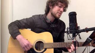 Bright Eyes - First Day Of My Life (Cover by Elliot Minor)