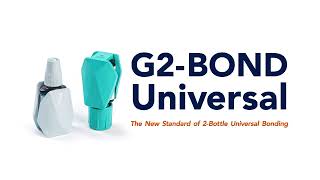 Dental Advisor Awards G2-BOND Universal 91% Rating!