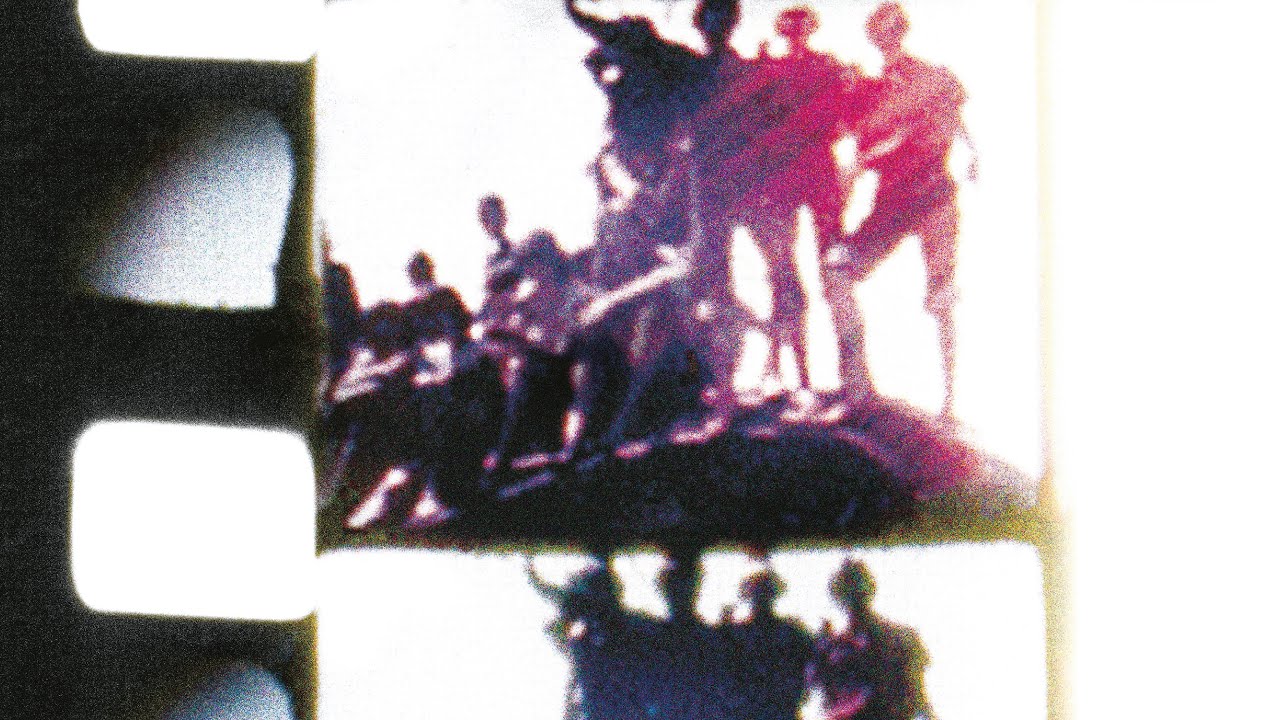 GRAMMAR, GIRLS AND ALL THAT JAZZ [trailer] / UN DŽESS...