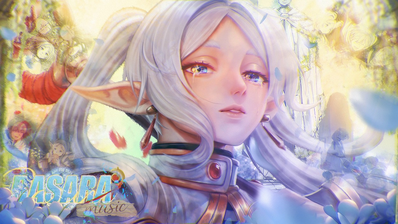 Basara - Primeira Vez (Frieren)