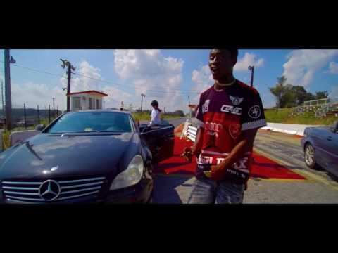 Pac Marly (smokey killa) x KdK x Cno - BADMON (out law) prod TooHipp