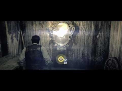 The Evil Within Lets Play Pt6