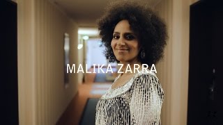 Africa Festival Würzburg - LET ME INTRODUCE Malika Zarra