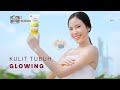 IKLAN CITRA NATURAL BOOSTER BODY SERUM 15s 2023
