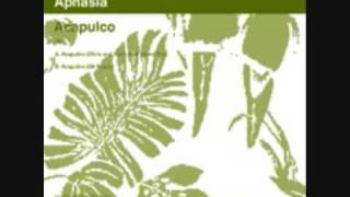 Aphasia - Acapulco (Q6 Remix)