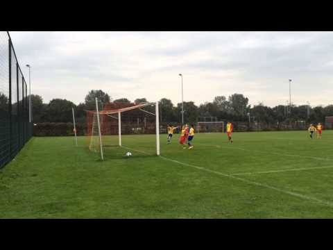 HSV D2 - ODIN 59 D3 (12-09-2015)