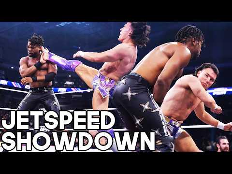 Speedball Mike Bailey Reflects On TNT Title Bout With Kevin Knight: In AEW Right Now, I Feel Alone