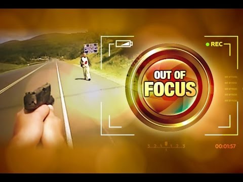 FULL MEASURE: October 16, 2016 - Out of Focus