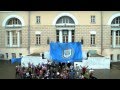 ЛИП ДАБ в МГТУ им.Н.Э.Баумана - LIPDUB in BMSTU 