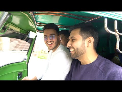 HE DID THIS FOR THE FIRST TIME!