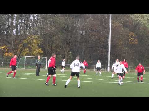 Frohnauer SC II 0:2 BSC Eintracht Südring