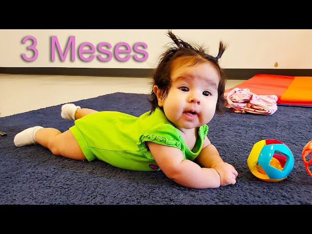 Vídeo relacionado con Juguetes Estimulacion Bebe 0-6 Meses para Estimulacion Temprana Bebes es un Regalo inteligente con guía para sus primeros aprendizajes Montessori Bebe 0-6 Meses con Pelotas Sensoriales Sonajeros
