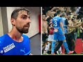 Nice - Marseille Fight ( Hooligan Knocked down )