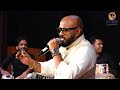 Chand Jaise Mukhde Pe Live Sameer Vijaykumar Rang E Mehfil