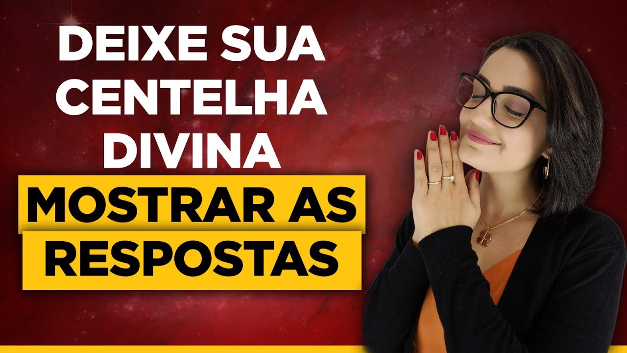 Como pedir orientação da sua Centelha Divina