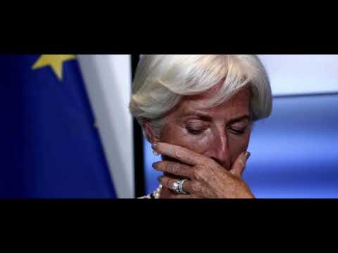 Tagesdosis 08.07.2019 - Christine Lagarde: Technokratin im Dienst der Ultrareichen (kV)