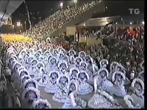 Vila Isabel - Carnaval 2005 - Compacto