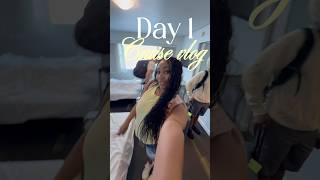 Day 1/7 #shortsviral #cruisevlog #vlog g