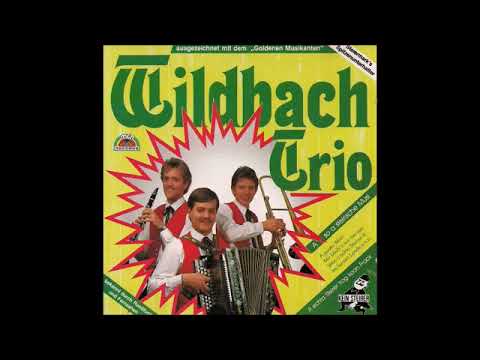 Wildbach Trio