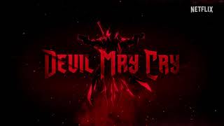 Devil May Cry - Announcement Trailer  Netflix