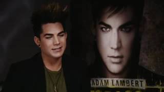 Is American Idol&#39;s Adam Lambert the new Freddie Mercury