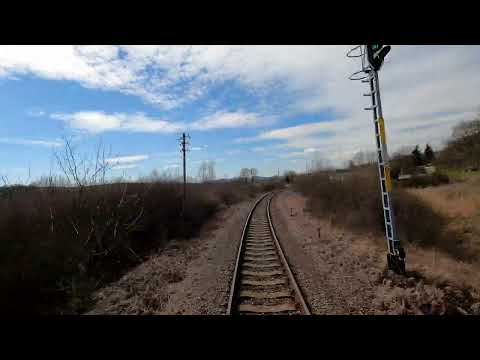 The Line Komló - Godisa (Nr. 47.) 20210323 4k