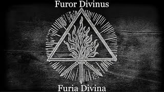 Behemoth - Furor Divinus + Lyrics  + Sub Esp