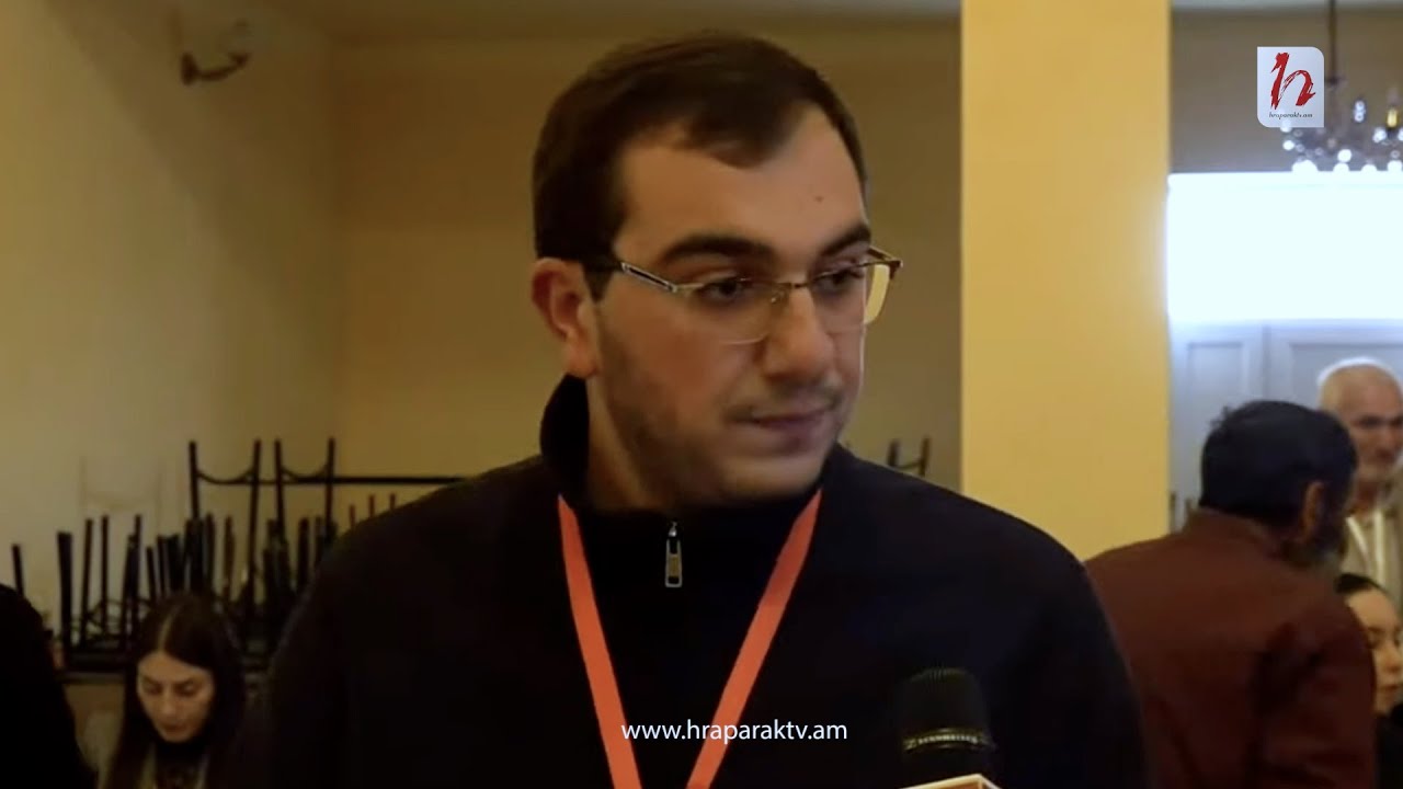 Խախտումներ եղել են, բայց հանձնաժողովը շատ արագ լուծում է