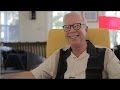 Gary Burton interview:  Introduction.
