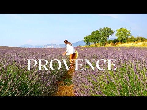 FRANCE TRAVEL, VALENSOLE, PROVENCE, WHAT TO VISIT IN SOUTH OF FRANCE, LAVENDER FIELDS, ROAD TRIP