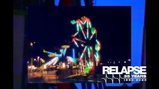 MATT JENCIK & MIDWIFE – Rickety Ride