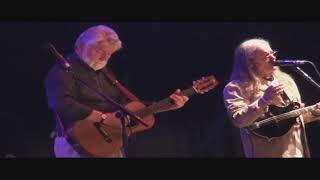 Fairport Convention - The Cell Song Cropredy 2013